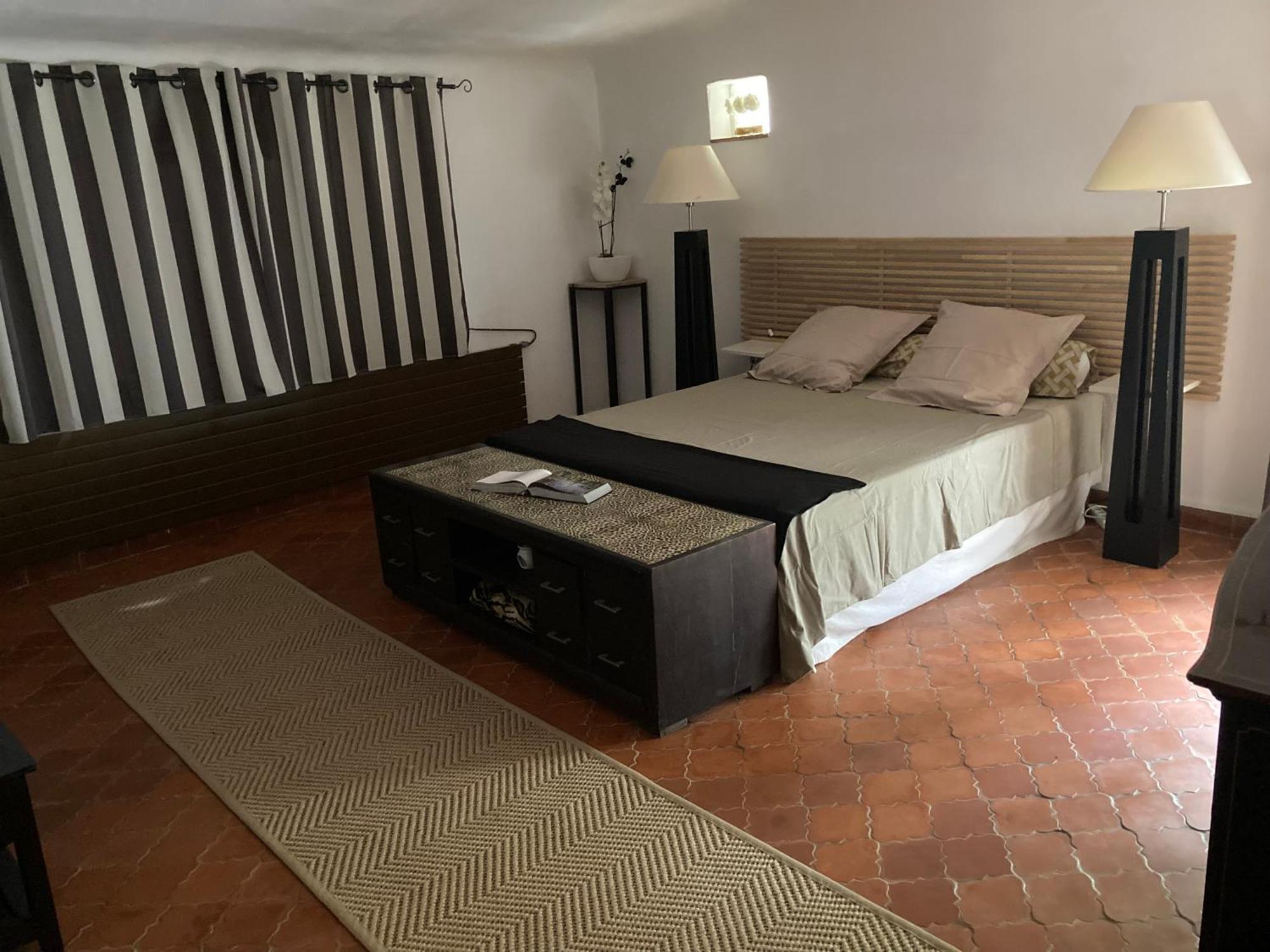 Ferienwohnung Bastide Des Hesperides Flayosc Exterior foto