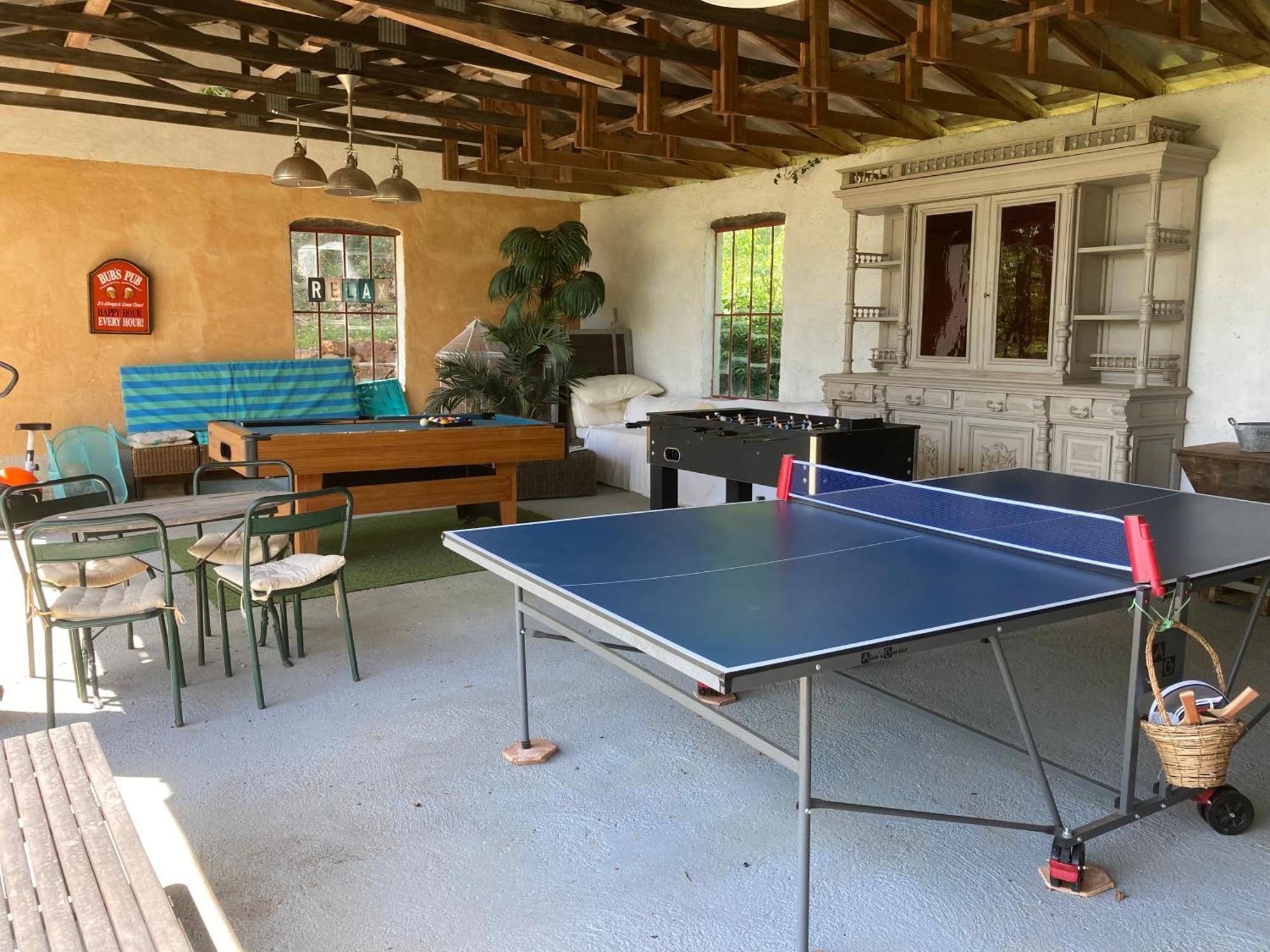 Ferienwohnung Bastide Des Hesperides Flayosc Exterior foto